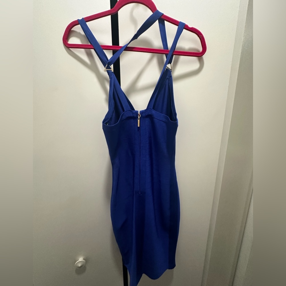 Body con - Picture 3 of 3